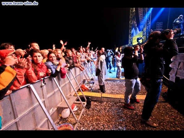 Chiemsee Reggea Festival @ Chiemsee - Bild 55