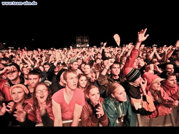 Chiemsee Reggea Festival @ Chiemsee - Bild 56