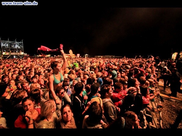 Chiemsee Reggea Festival @ Chiemsee - Bild 58