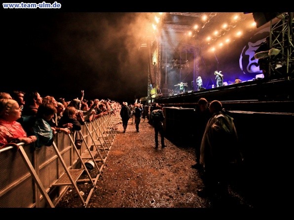 Chiemsee Reggea Festival @ Chiemsee - Bild 59