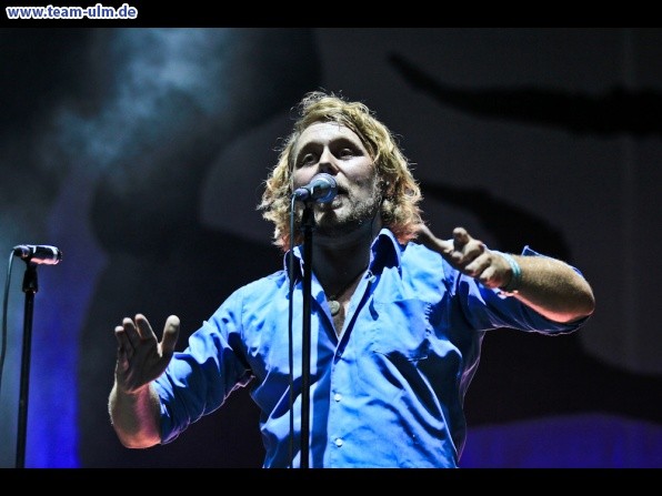 Chiemsee Reggea Festival @ Chiemsee - Bild 61