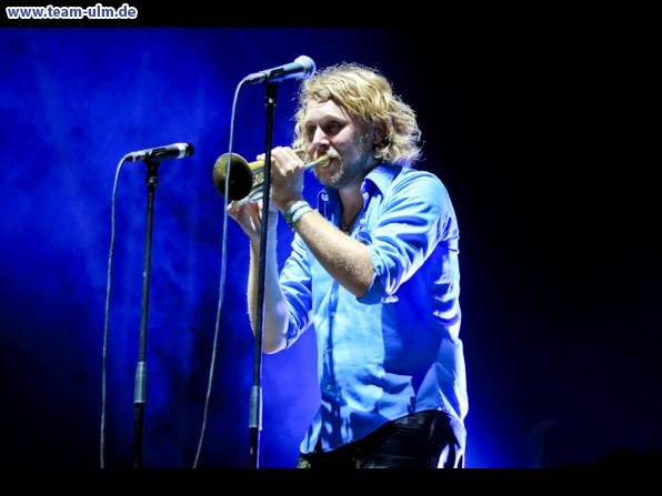 Chiemsee Reggea Festival @ Chiemsee - Bild 62