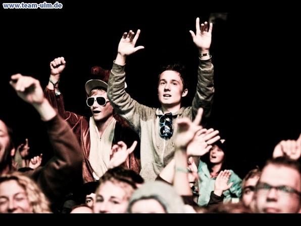 Chiemsee Reggea Festival @ Chiemsee - Bild 63