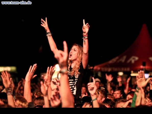 Chiemsee Reggea Festival @ Chiemsee - Bild 64