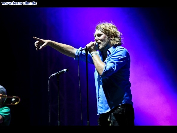 Chiemsee Reggea Festival @ Chiemsee - Bild 65