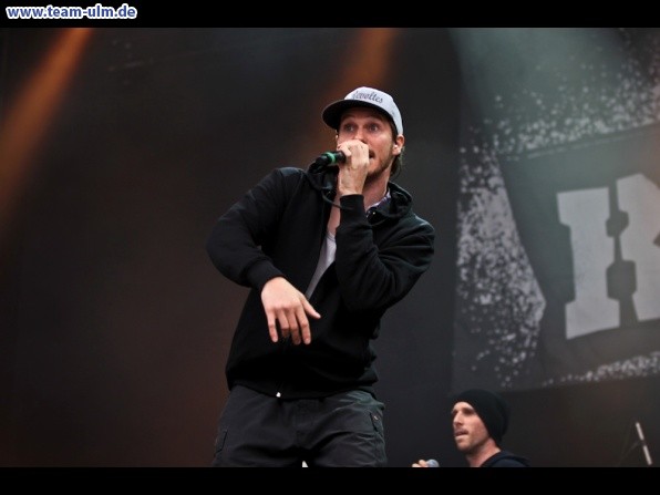 Chiemsee Reggea Festival @ Chiemsee - Bild 9