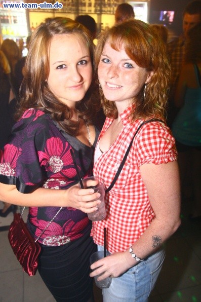Thursday Club Night @ Citrus - Bild 10