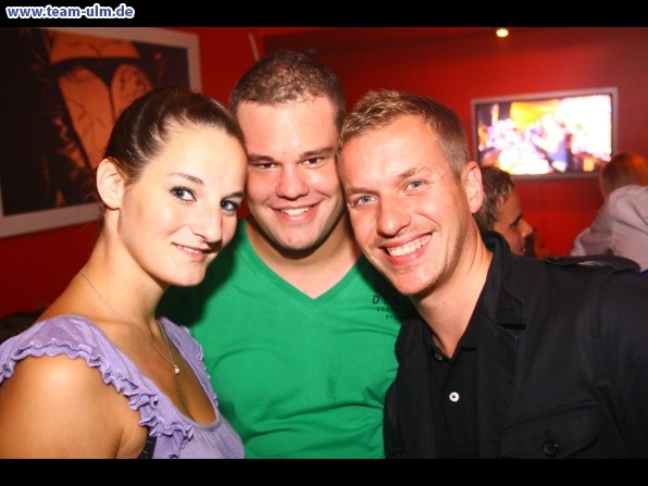 Thursday Club Night @ Citrus - Bild 100