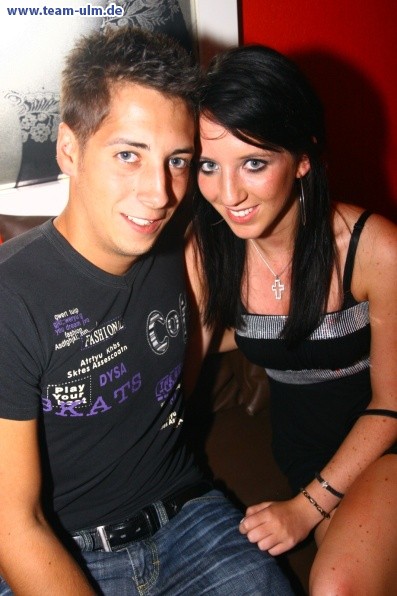 Thursday Club Night @ Citrus - Bild 101