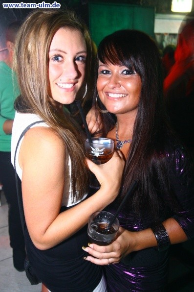 Thursday Club Night @ Citrus - Bild 11