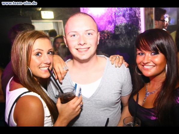 Thursday Club Night @ Citrus - Bild 14