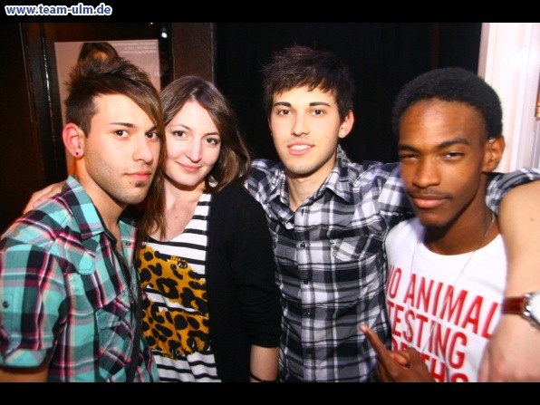 Thursday Club Night @ Citrus - Bild 15