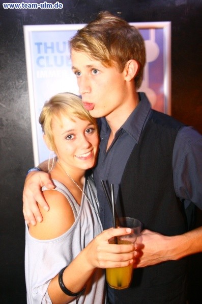 Thursday Club Night @ Citrus - Bild 16