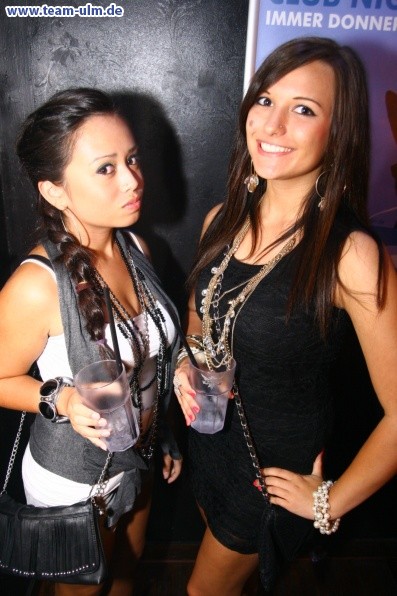 Thursday Club Night @ Citrus - Bild 17