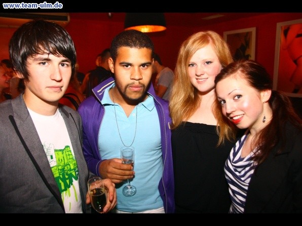 Thursday Club Night @ Citrus - Bild 19