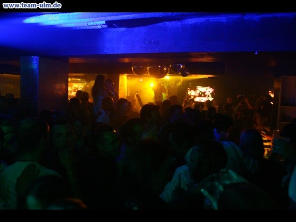 Thursday Club Night @ Citrus - Bild 2