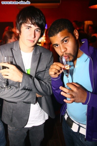 Thursday Club Night @ Citrus - Bild 20