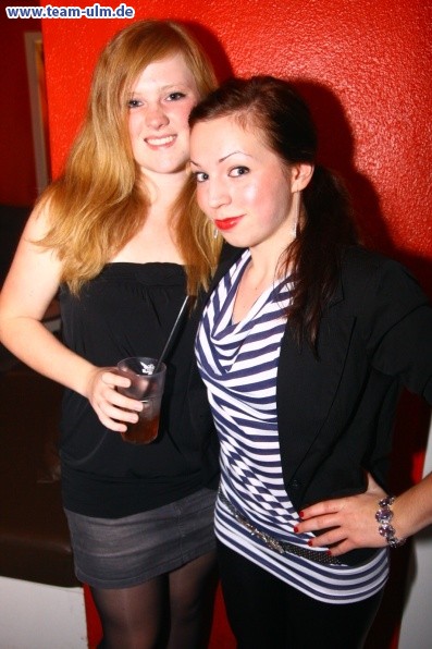 Thursday Club Night @ Citrus - Bild 21