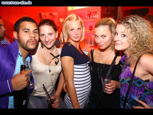 Thursday Club Night @ Citrus - Bild 22