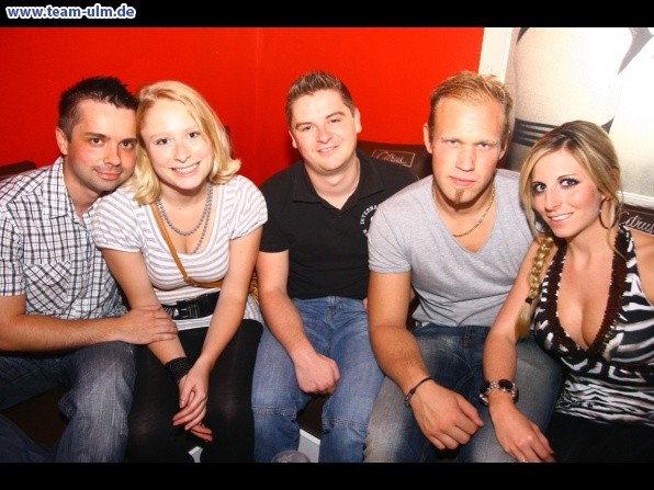 Thursday Club Night @ Citrus - Bild 23