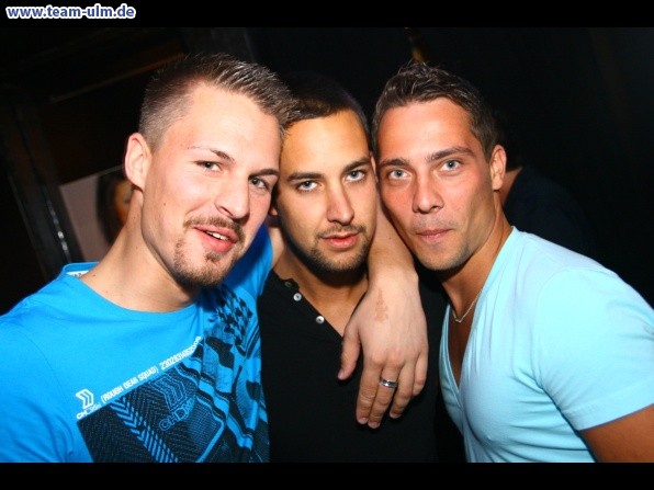 Thursday Club Night @ Citrus - Bild 25