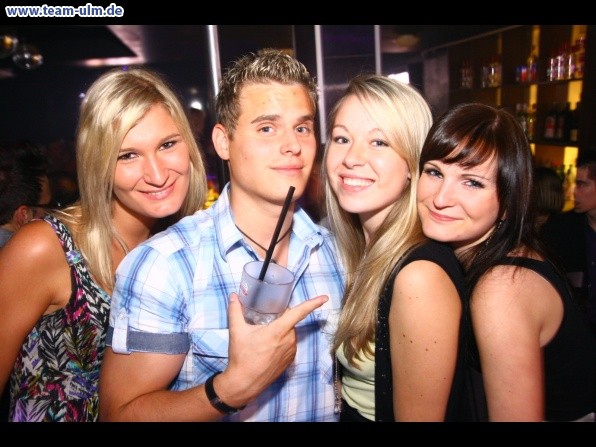 Thursday Club Night @ Citrus - Bild 26