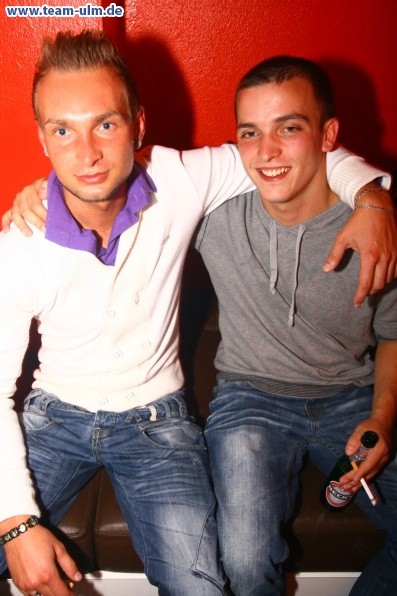 Thursday Club Night @ Citrus - Bild 27
