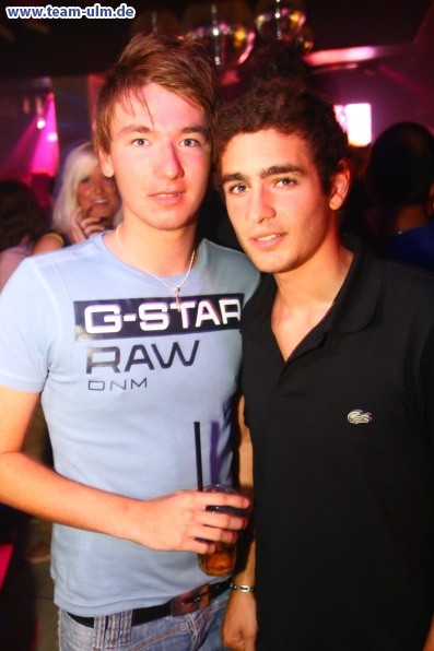 Thursday Club Night @ Citrus - Bild 28