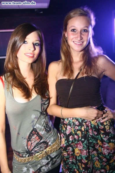 Thursday Club Night @ Citrus - Bild 29