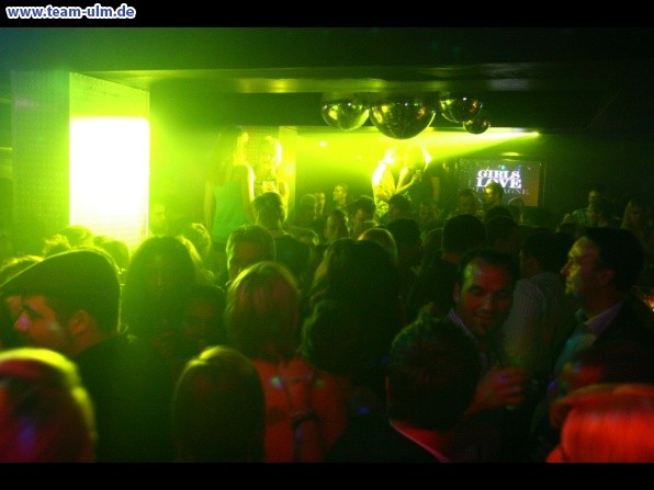 Thursday Club Night @ Citrus - Bild 3
