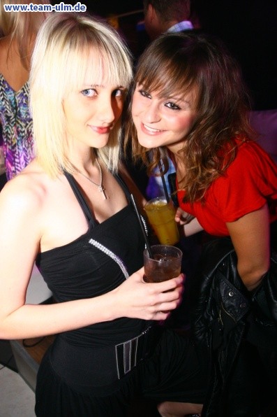 Thursday Club Night @ Citrus - Bild 30