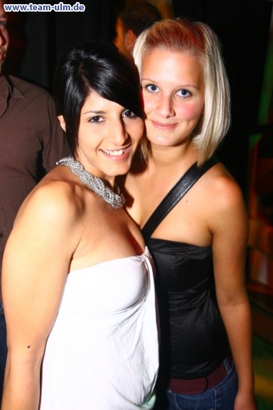 Thursday Club Night @ Citrus - Bild 31