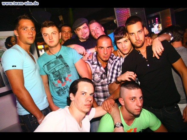 Thursday Club Night @ Citrus - Bild 32
