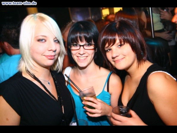 Thursday Club Night @ Citrus - Bild 33