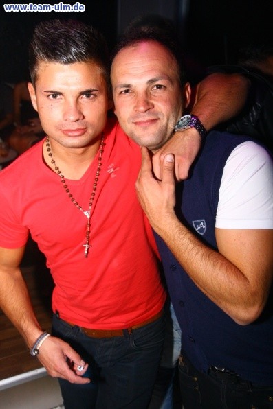 Thursday Club Night @ Citrus - Bild 34