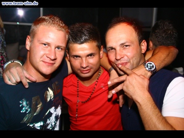 Thursday Club Night @ Citrus - Bild 35