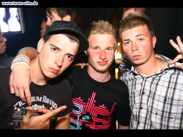 Thursday Club Night @ Citrus - Bild 36