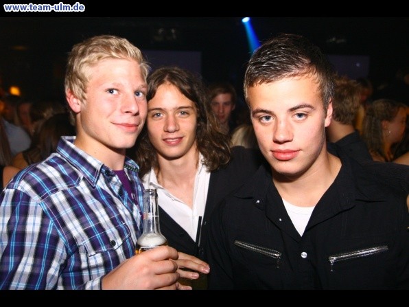 Thursday Club Night @ Citrus - Bild 38