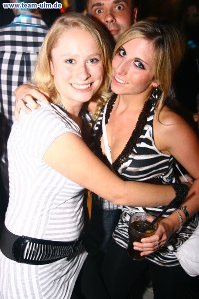 Thursday Club Night @ Citrus - Bild 39