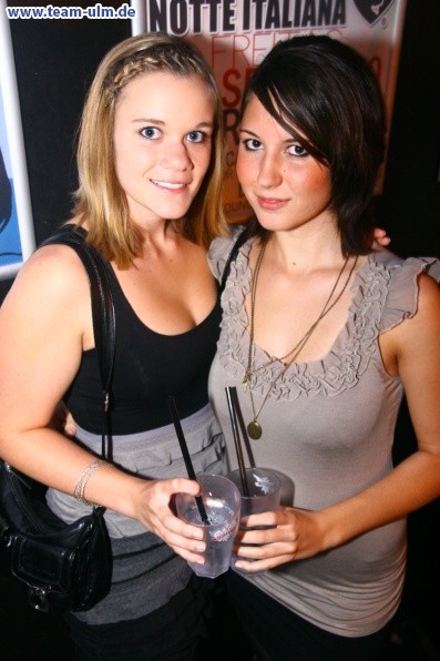 Thursday Club Night @ Citrus - Bild 4