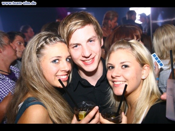 Thursday Club Night @ Citrus - Bild 40