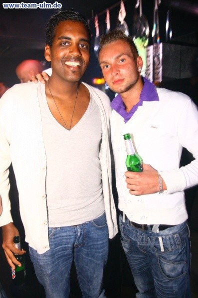 Thursday Club Night @ Citrus - Bild 41