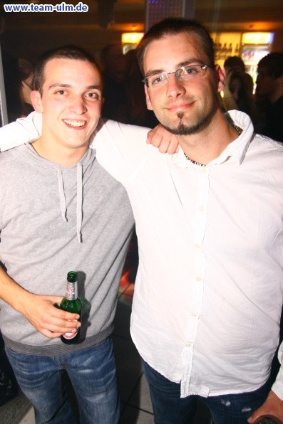Thursday Club Night @ Citrus - Bild 42