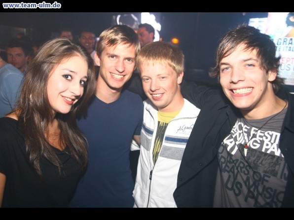 Thursday Club Night @ Citrus - Bild 45