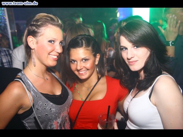 Thursday Club Night @ Citrus - Bild 46