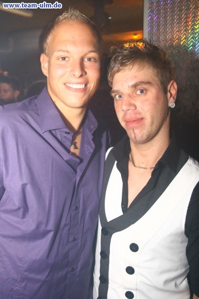 Thursday Club Night @ Citrus - Bild 47