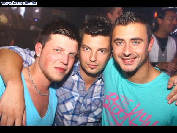 Thursday Club Night @ Citrus - Bild 48