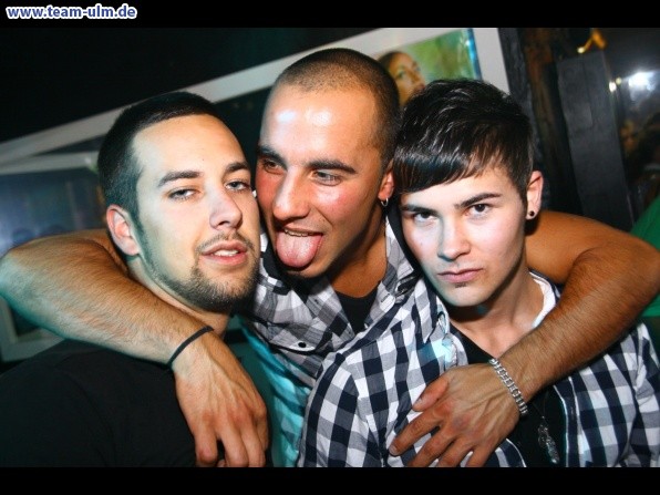 Thursday Club Night @ Citrus - Bild 49