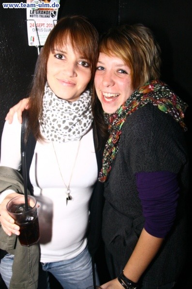 Thursday Club Night @ Citrus - Bild 5