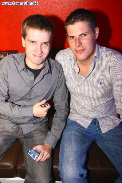 Thursday Club Night @ Citrus - Bild 50